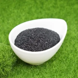 Potassium Humate Fertilizer Containing Humic Acid