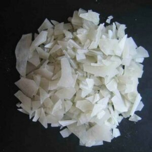 Potassium Hydroxide Flake
