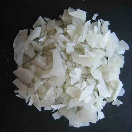 Potassium Hydroxide Flake