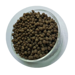 Rapid Nutrient Availability Ammonium Phosphate Dibasic (DAP)