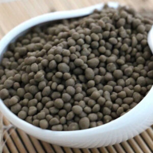 Rapid Nutrient Availability Di-Ammonium Phosphate Top Dressing