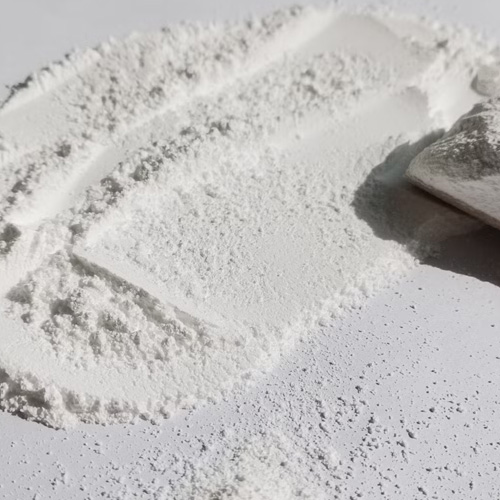 Sandy Or Acidic Soils Need Anhydrous Magnesium Sulfate