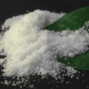 Sodium Acid Nitrite For Leafy Greens Nitrate Immediately Available