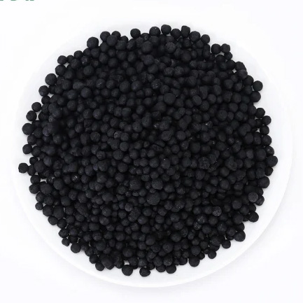 Sodium Humate 60% Humic Acid
