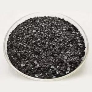 Sodium Humate Fertilizer Containing Humic Acid