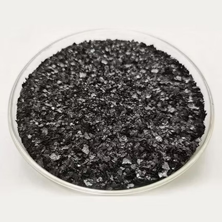 Sodium Humate Fertilizer Containing Humic Acid