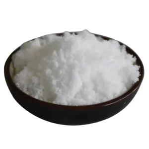 Sodium Nitrate Fertilizer Powder