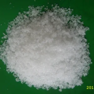 Sodium Nitrate Water Soluble Fertilizer