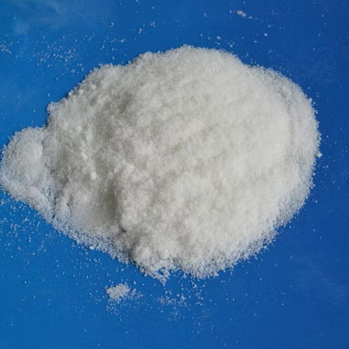 Sodium Nitrate in Glass Industry