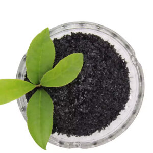 Soil Health Improvement Boosted Plant Growth Potassium K-Fulvate Acid