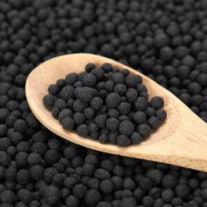 Supplements Natural Fertilizer Granular 45% Humic Acid