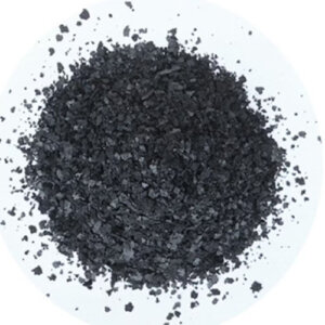Supplements Natural Fertilizer Sodium Humate Powder 60% Humic Acid