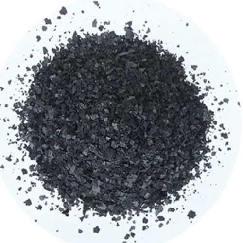 Supplements Natural Fertilizer Sodium Humate Powder 60% Humic Acid