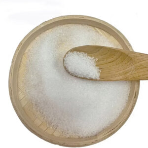 Urea Phosphate Crystal-easily Soluble in Water