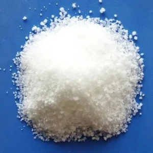 Water-soluble Sodium Nitrate Fertilizer