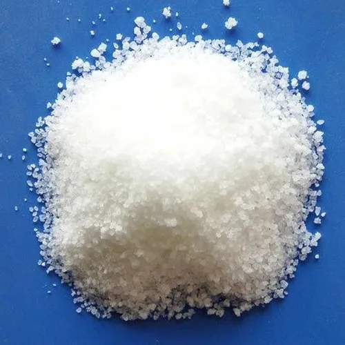 Water-soluble Sodium Nitrate Fertilizer