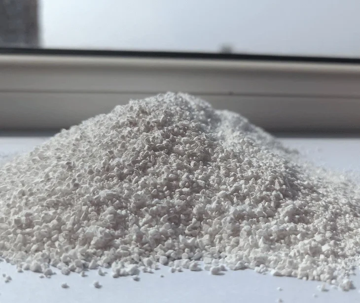 Drying Agent - Magnesium Sulfate Anhydrous