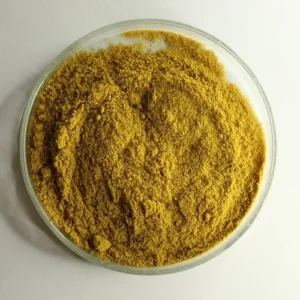 EDTA Fe-yellow Powder (100% Water Solubility)