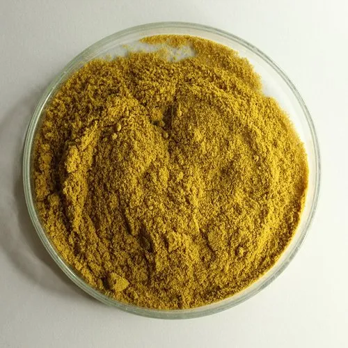 EDTA Fe-yellow Powder (100% Water Solubility)
