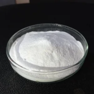 High-Potency EDTA Fe Product For Increased Flowering And Fruit Set