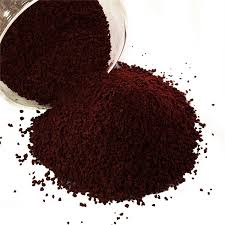 EDDHA Fertilizer EDDHA Fe Chelate Fertilizer Iron Fe 6% Chelate