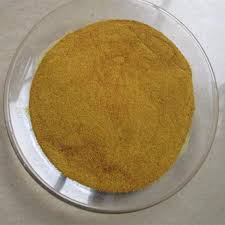 Chelated Titanium Powder With High Chelating Rate Chelated Titanium