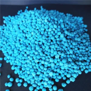 Compound Fertilizer NPK Water Soluble Fertilizer